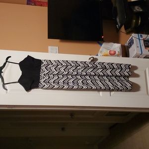 Spaghetti Strap Dress